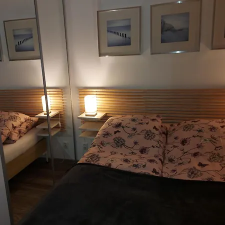 Gryf Baltic Apartment *
