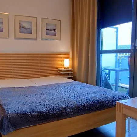 Gryf Baltic Apartment