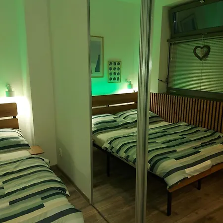 Gryf Baltic Apartment