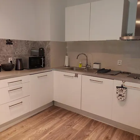 Gryf Baltic Apartment *