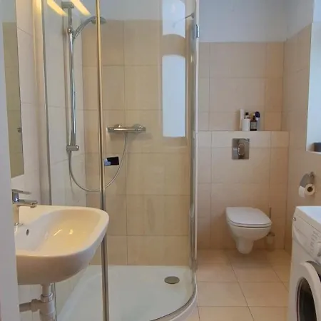 Gryf Baltic Apartment